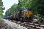 CSX 3391